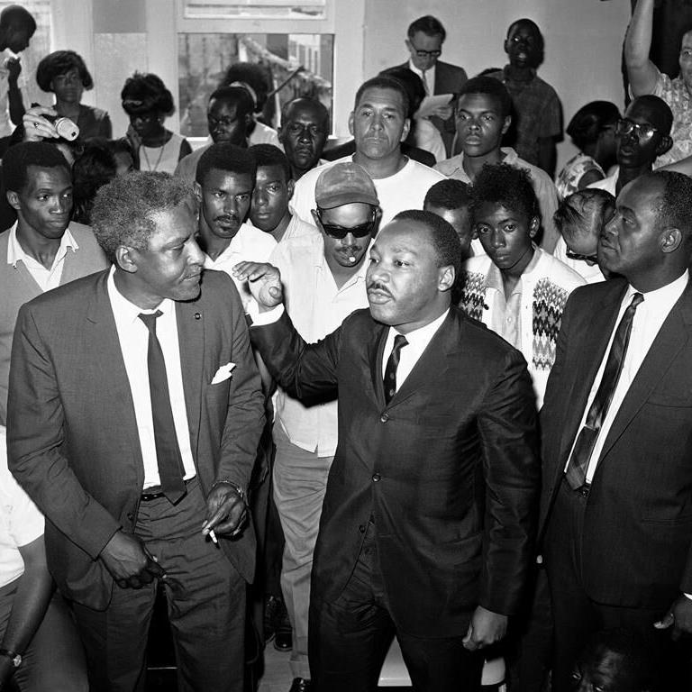 After years of erasure, Black queer leaders rise to prominence in Congress and activism